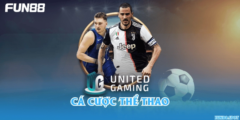 Cá cược thể thao