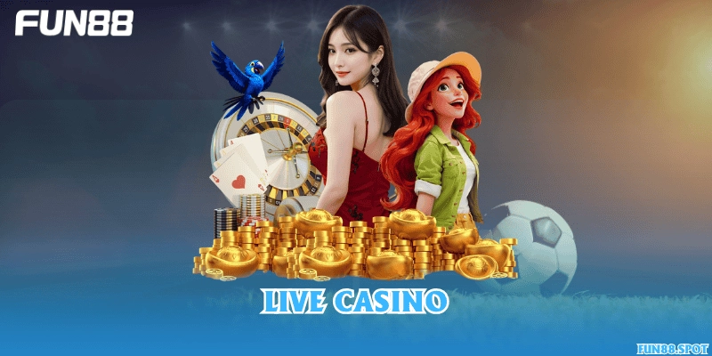 Live Casino